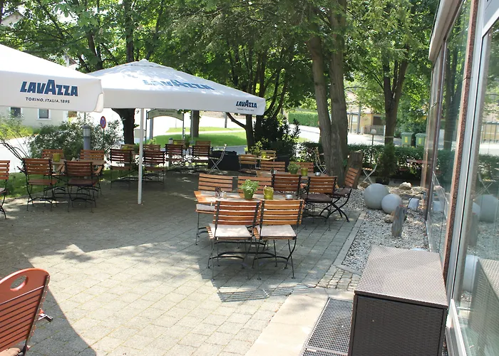 Hotel Alexandersbad