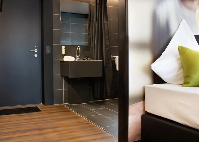 Mrd Hotel By Wmm Hotels